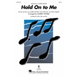 Hold On to Me