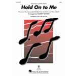 Hold On to Me