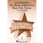 Book of Boba Fett (Main Title Theme)