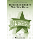 The Book of Boba Fett (Main Title Theme)
