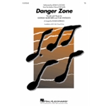 Danger Zone - from Top Gun