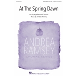 At the Spring Dawn