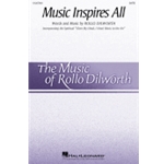 Music Inspires All