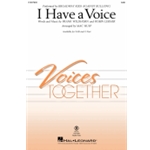 I Have a Voice