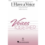 I Have a Voice