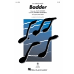 Badder - from Disenchanted