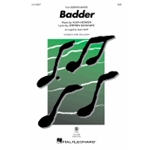 Badder - from Disenchanted