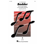 Badder - from Disenchanted