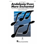 Andalasia/Even More Enchanted - from Disenchanted