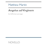 Angelus ad Virginem
