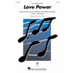 Love Power - from Disenchanted