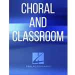 Songs of a Disney Sidekick (Choral Medley)