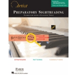 Developing Artist Preparatory Piano Sightreading