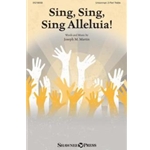 Sing, Sing, Sing Alleluia