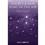 There's a New Song in the Air!