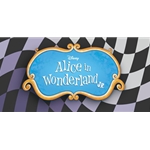 Alice In Wonderland JR  2023 Edition