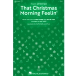 That Christmas Morning Feelin' - from Spirited