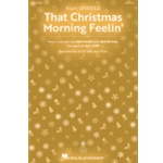 That Christmas Morning Feelin' - from Spirited