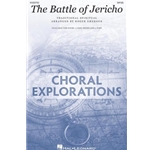 Battle of Jericho