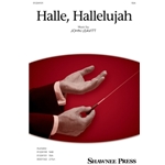 Halle, Hallelujah