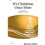 It's Christmas Once More