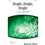 Jingle, Jingle, Jingle