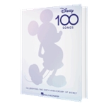 Disney 100 Songs - Celebrating the 100th Anniversary of Disney