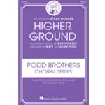 Higher Ground