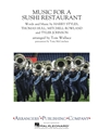 Music for a Sushi Restaurant