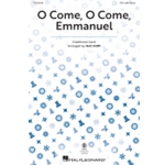 O Come, O Come, Emmanuel