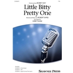 Little Bitty Pretty One