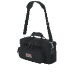 12 Microphones Bag