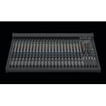 2404VLZ4 24-Channel 4-Bus Analog Effects Mixer with USB