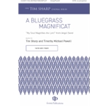 A Bluegrass Magnificat - My Soul Magnifies the Lord (from Angel Band)