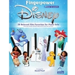 Fingerpower Disney