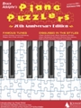 Bruce Adolphe's Piano Puzzlers
