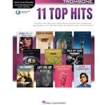 11 Top Hits for Trombone
