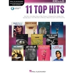11 Top Hits for Cello