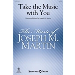 Take the Music with You