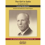 Girl In Satin