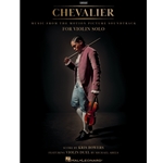 Chevalier - Music from the Motion Picture Soundtrack