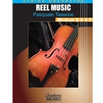 Reel Music - String Orchestra - Medium Easy
