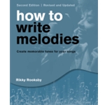 How to Write Melodies