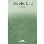 Use Me, Lord