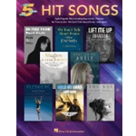 Hit Songs for Five-Finger Piano