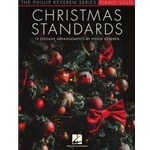 Christmas Standards - 15 Elegant Arrangements for Piano