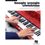 Boogie Woogie Christmas - Jazz Piano Solos Series Vol. 67