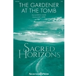 The Gardener At The Tomb