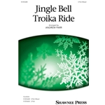 Jingle Bell Troika Ride