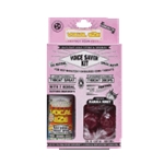 Vocal Eze Voice Saver Kit Strawberry Drops and Spray
